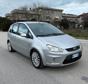 Ford c-max 1.6 diesel neopatentati  2008