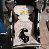 Passeggino leggero 