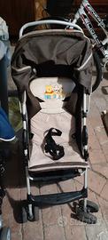 Passeggino leggero 