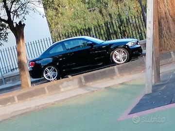 BMW Serie 1 Coupé (E82) - 2011