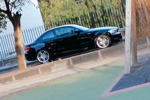 BMW Serie 1 Coupé (E82) - 2011