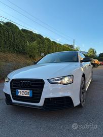 Audi A5 2014