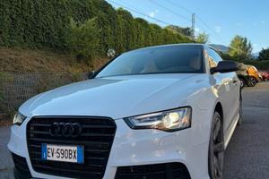 Audi A5 2014