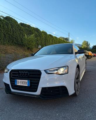 Audi A5 2014