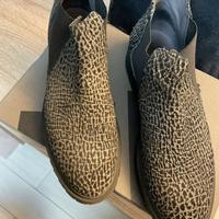 Pollini scarponcino uomo mis. 45