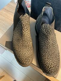 Pollini scarponcino uomo mis. 45