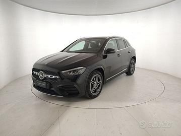Mercedes-Benz GLA 180 d AMG Line Adv Plus