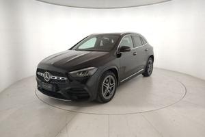 Mercedes-Benz GLA 180 d AMG Line Adv Plus