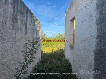 Terreno, Misiliscemi.