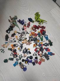 lego e dinosauri compatibili 