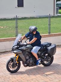 TRACER 900GT
