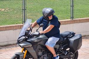 TRACER 900GT