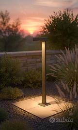 Lampada da giardino 30Wat