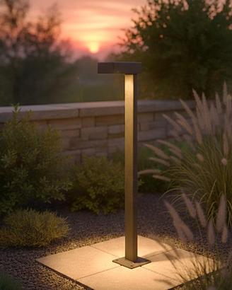 Lampada da giardino 30Wat