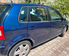 Volkswagen Polo 1400