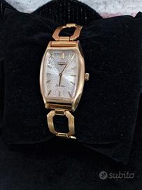 Longines Flagship For Lady Vintage- Dial Speciale 