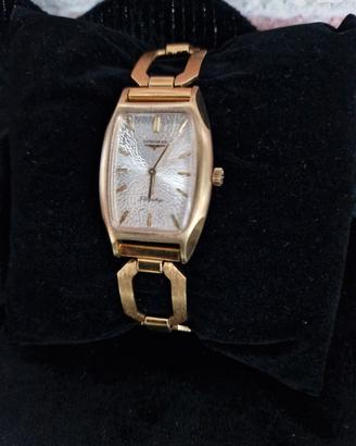 Longines Flagship For Lady Vintage- Dial Speciale 