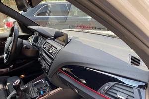 Bmw serie 1 (neopatentati)