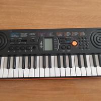 casio sa-76 