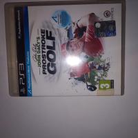 golf ps3