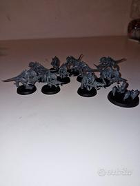 Warhammer Termagant ×10