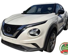 NISSAN Juke 1.0 116 CV DCT N-Connecta