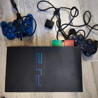 PlayStation 2 più tv