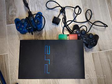 PlayStation 2 più tv