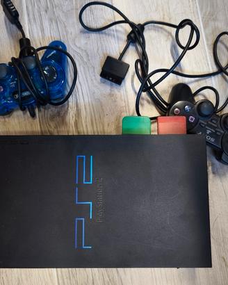 PlayStation 2 più tv