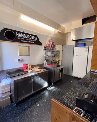 Hamburgeria