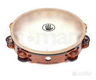 Tamburello Black Swamp Percussion 