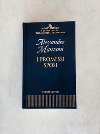 I promessi sposi, A. Manzoni 