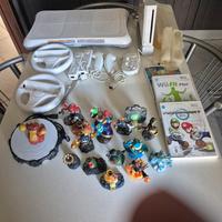 Nintendo wii