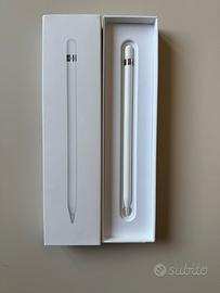 🍎Apple pencil 1ª generazione con scatola