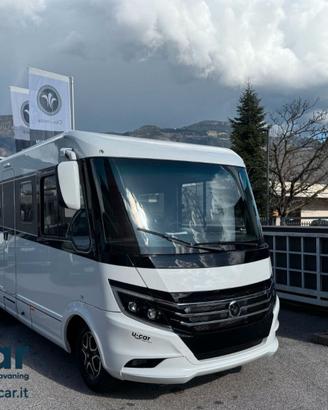 Niesmann Bischoff iSmove 7.3F