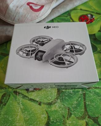 drone dji neo