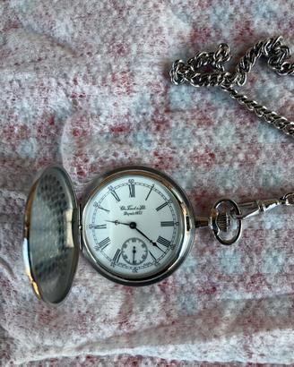 OROLOGIO TISSOT “a cipolla”