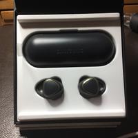 Samsung Gear IconX cuffie