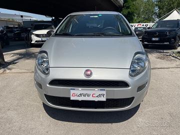 Fiat Punto 1.2 8V 5 porte Street 2018