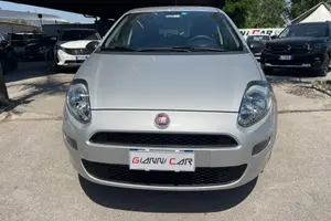 Fiat Punto 1.2 8V 5 porte Street 2018