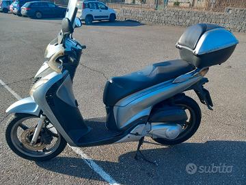 honda sh 150
