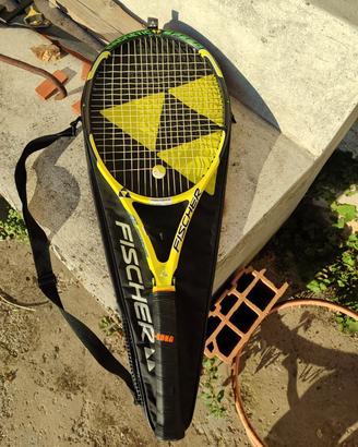 Racchetta Fischer M-Comp 95 L3