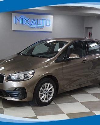 BMW 218 d Active Tourer Advantage AUT EU6