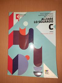 ISBN 9788807590573 - ALZARE LO SGUARDO C