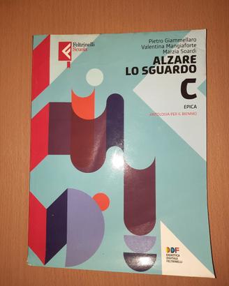 ISBN 9788807590573 - ALZARE LO SGUARDO C