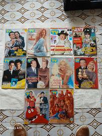 sorrisie canzoni TV anni  90/91 