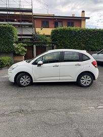 Citroen C3 2 Serie 1.1 SEDUCTION - 2012
