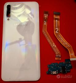 Ricambi Samsung Galaxy A50 SM-A505FN/DS