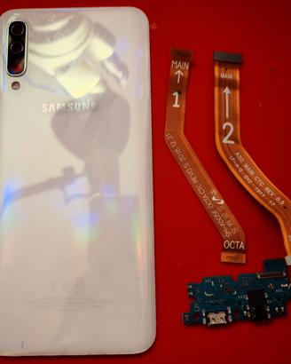 Ricambi Samsung Galaxy A50 SM-A505FN/DS