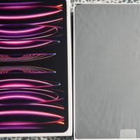 iPad Pro 6th. Generazione 12.9 - 512 Gb